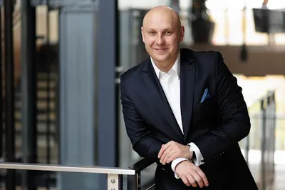 Ireneusz Sych psycholog terapeuta seksuolog trener mentalny